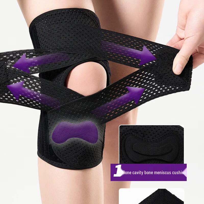 Xihong 8th Gen Sports Knee Support Brace