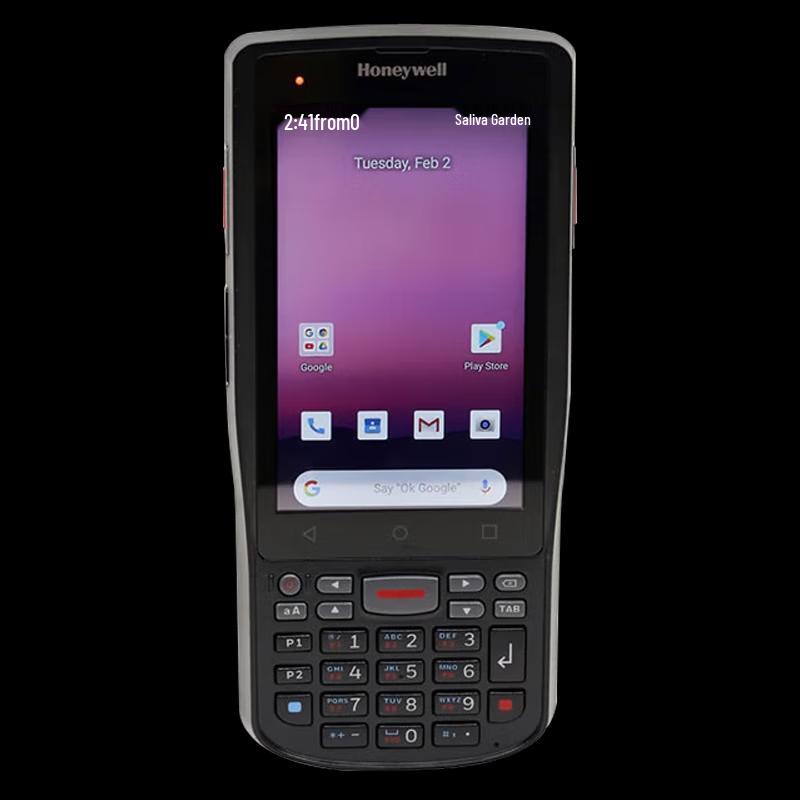 Honeywell EDA51K Handheld Data Collector