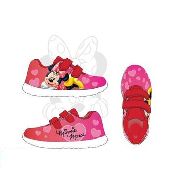 Minnie spor ayakkabı