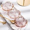 Seasoning Bowl Exquisite Practical Small Seasoning Plate for Cook