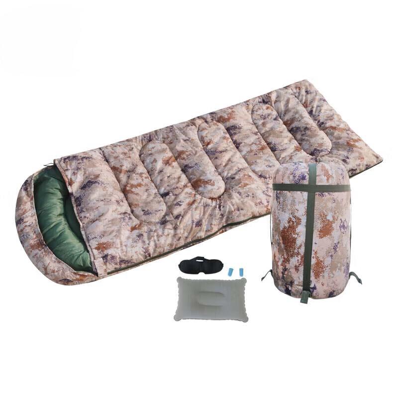 Adult Outdoor Camping Sleeping Bag