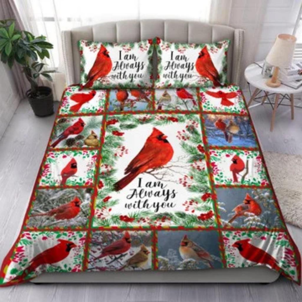 Duvet Cover Set Aboriginal Bedding Set, Australia Kangaroo Running Lizard Art Bedding Cover