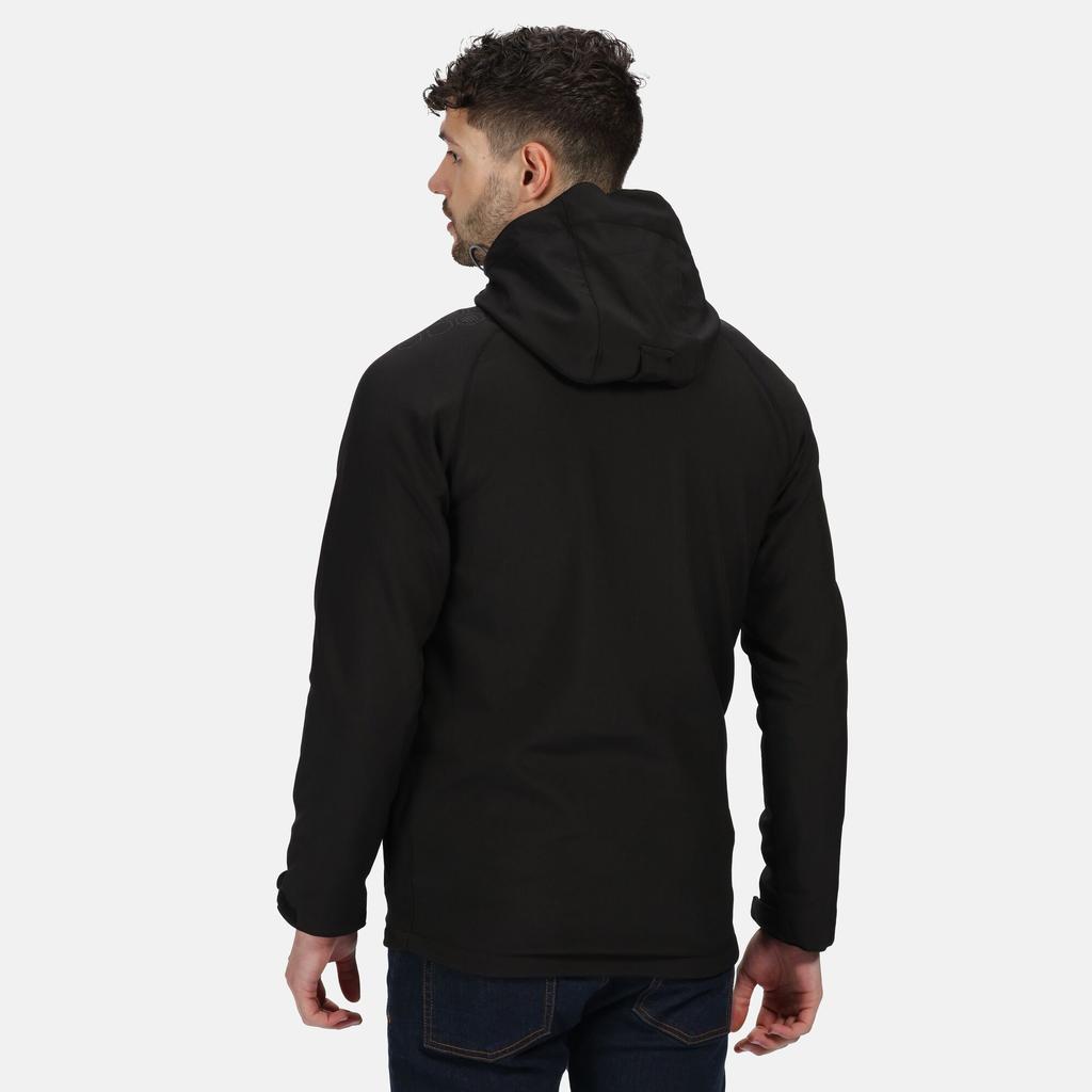 Regatta Professional Mens Repeller X-Pro Softshell Jacket