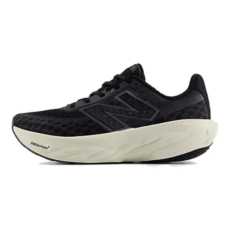 New Balance Fresh Foam X 1080v14 Black Phantom Sea Salt Women's Running Shoes W1080B14