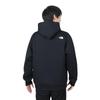 The North Face Tech Air Sweat Wide M Hoodie, Men's, Stretch, Anti-Static Care, FW23, Black,