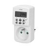 Electronic Timer 1800W 8A - On-Dt-2