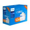 Philips Awp213/10 For Jugs. Set of 12 Pieces of Cartridges.