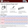Light luxury and elegant design suitable for women's engagement and wedding rings and wedding jewelry