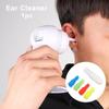 Beard Trimmer, Ear Cleaner, 1 Piece, Easy Earwax Removal, Gentle Vacuum To Prevent Ear Pick,