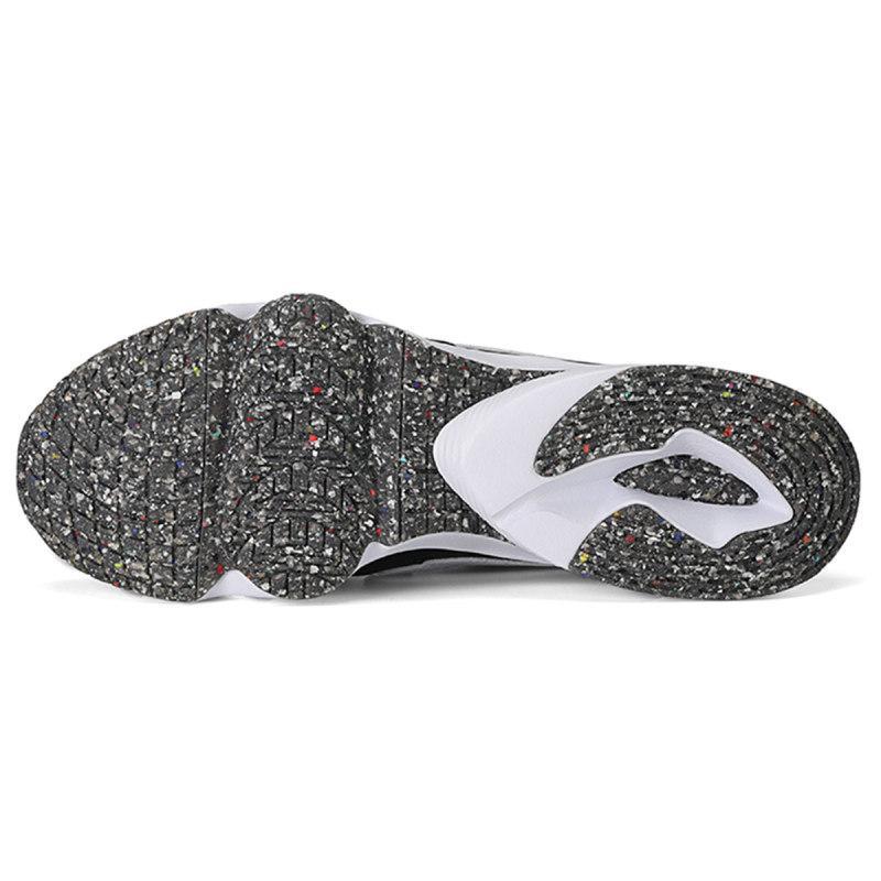 Nike Air Zoom Division Black White Women's Sneakers Casual CZ3753-001
