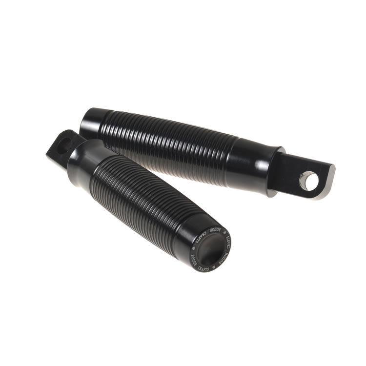Harley Foot Pegs for 750, XL883/1200, Softail, Fat Boy, and V-Rod