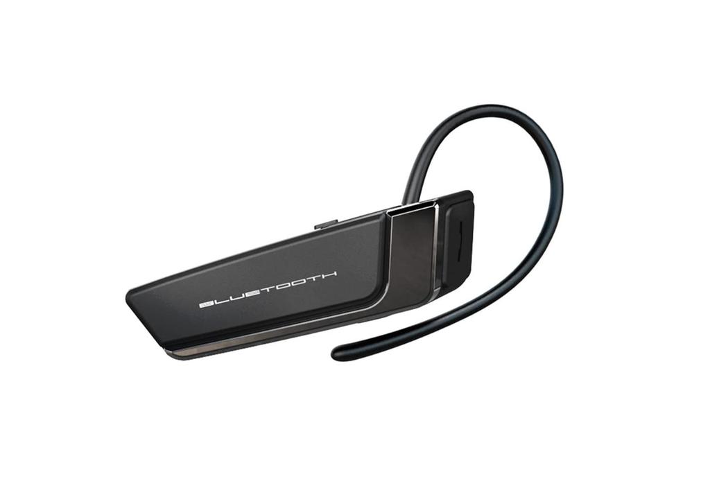 Kashimura Corporation Stamina & Water-Resistant Bluetooth Earphones with Mic and Fast Charging BL118