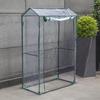 Portable Outdoor Greenhouse Warm Cover