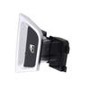 Left 309097 333826/Right 309096 333825 Electric Window Switch With Supporter For Ferrari California T Glass Lifter Button
