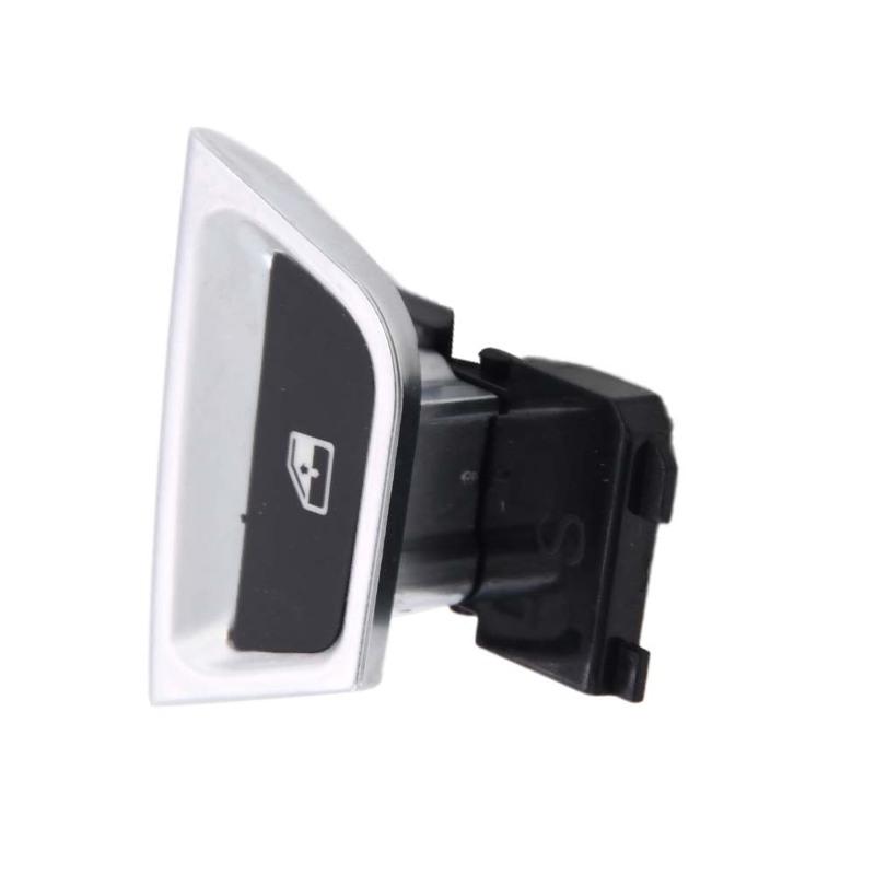 Left 309097 333826/Right 309096 333825 Electric Window Switch With Supporter For Ferrari California T Glass Lifter Button