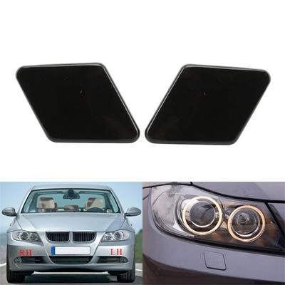 Scheinwerferreinigungsdüsenabdeckung 61678031307 61678031308 Für BMW E90 E91 04-08