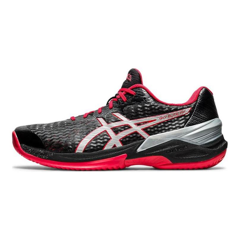 ASICS Sky Elite Ff Running Shoes Black/Red 1051A031-003