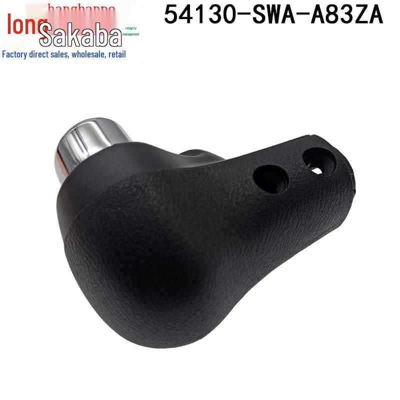 Náhrada hlavice řadicí páky Honda CRV 54130-SWA-A73ZA/A83ZA