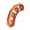 Gitarren-Finger-Extender, Fingertrainer, Übungshilfe für die Gitarre, Extender, Fingererweiterung, Gitarren-Streber, einfach zu bedienen