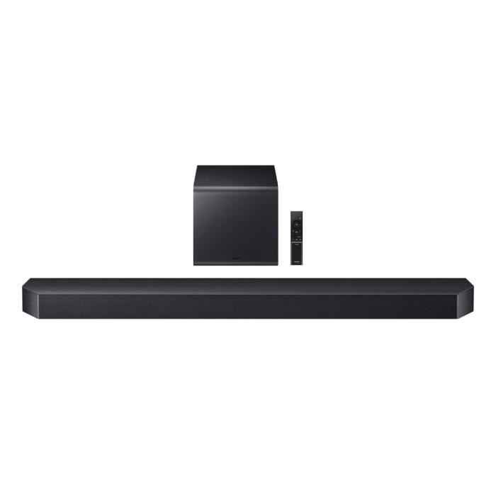 Soundbar Samsung HW-Q900F/ZF 5