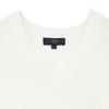 Crew Neck Knit Vest Point Golf C24119101 3L [Callaway] Men's (One Logo) / / 1031_White