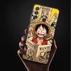 Anime OneS P-ieceS Funda Phone Cover Case for Moto S30 Pro X30 Pro Edge 20 30