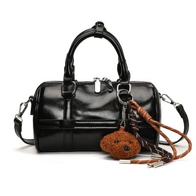 Die neue Bowlingtasche 2024 ist super modisch.