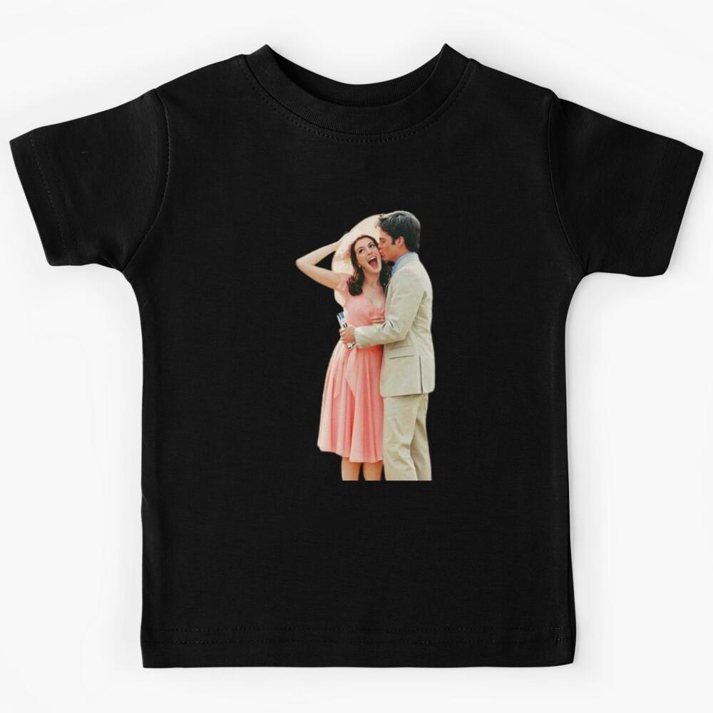 Princess Diaries Kids T-Shirt 120