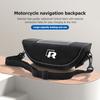 Waterproof Motorcycle Handlebar Bag Touch Screen Phone Holder For Volkswagen VW Golf Jetta Passat mk4 mk5 mk6 CC B5 B6 B7 Golf 4 zr5