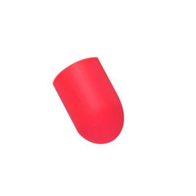 Electric Scooter Foot Support Sleeve Nonslip Scratch Resistant Silicone Feet Protective Cover Easy To Installation