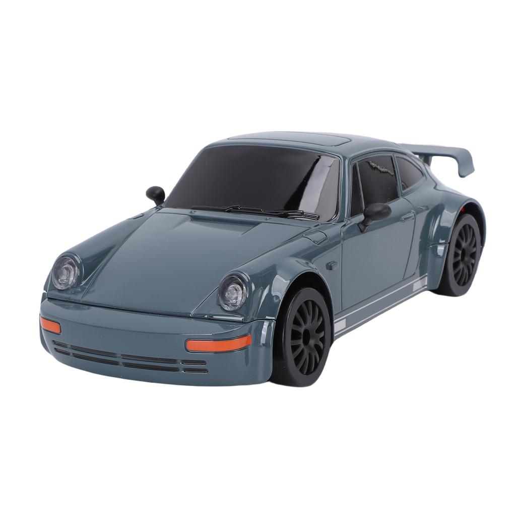 2.4G 4  RC Drift Car 1/20 Scale Full Proportional Throttle 4 Racing Tires for Drifting