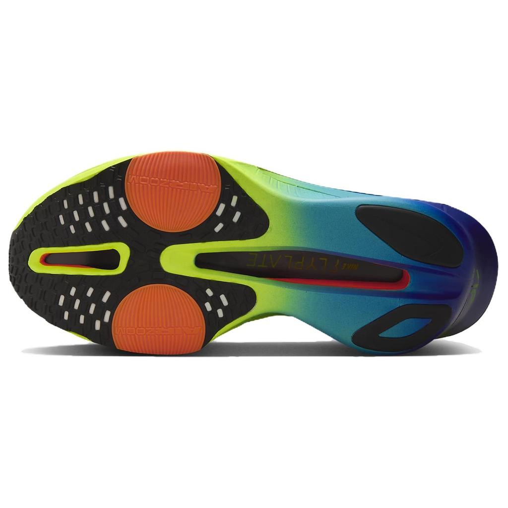 Nike Air Zoom Alphafly NEXT% 3 'Volt' Men's FD8311-700