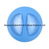 Transparent Silicone Shock-Absorbing Gel Arch Support Pads