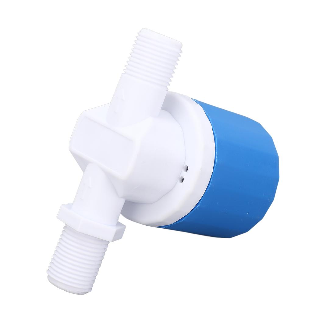 Automatic Float Valve Water Level Control Switch Inner Installation Energy Saving for Solar Water