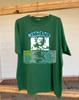 Weedeater Band US Tour with Bask T-shirt S-5XL