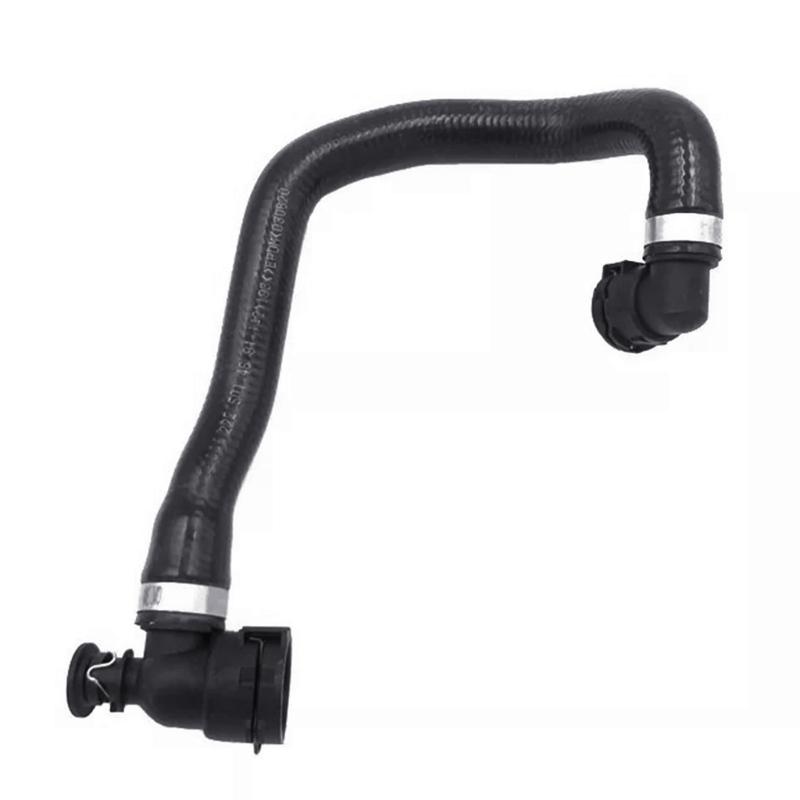 Premium ABS Coolant Cooling Hose Accuracy Engineered Radiator Coolant Hose 2225014691 Fit for S63 S65 S500 Vehicles