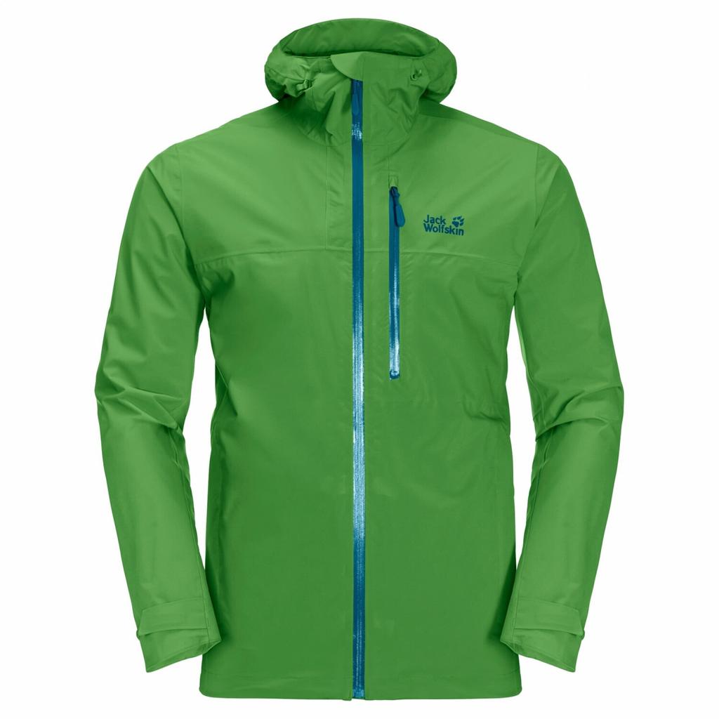 Jack Wolfskin GO Hike Jacket M (1114051)