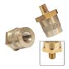Boats Battery Terminal Brass Tone Cars Kits M8 Nuts