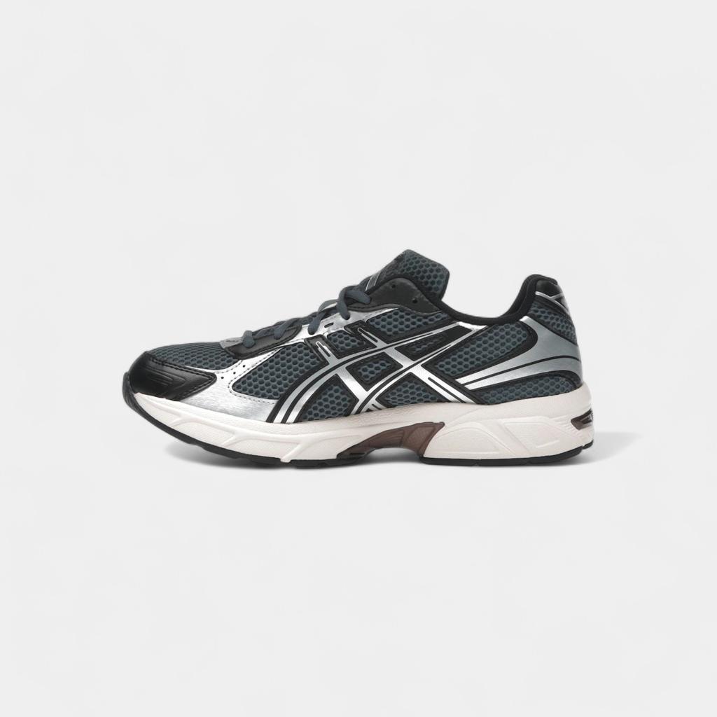 ASICS Gel-1130 Steel Grey Black