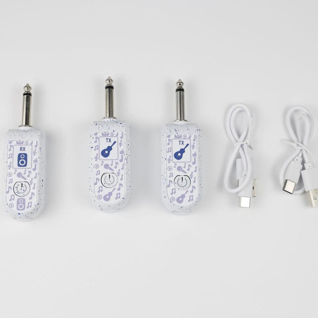 Enping Wireless Guitar & Microphone Dynamic Converter