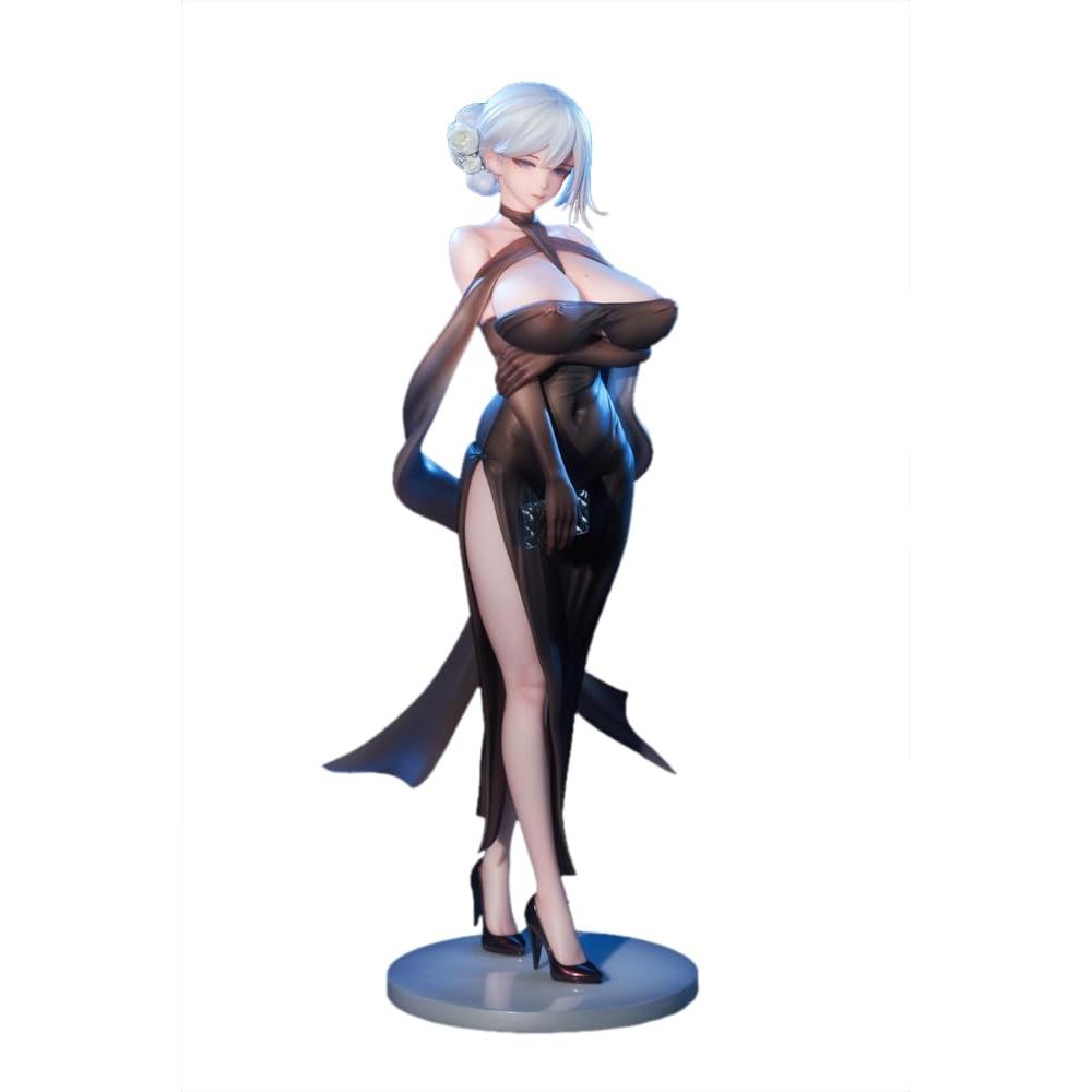 

HOBBY SAKURA Wife Regular Edition 17 scale PVC&ABS painted finished figure