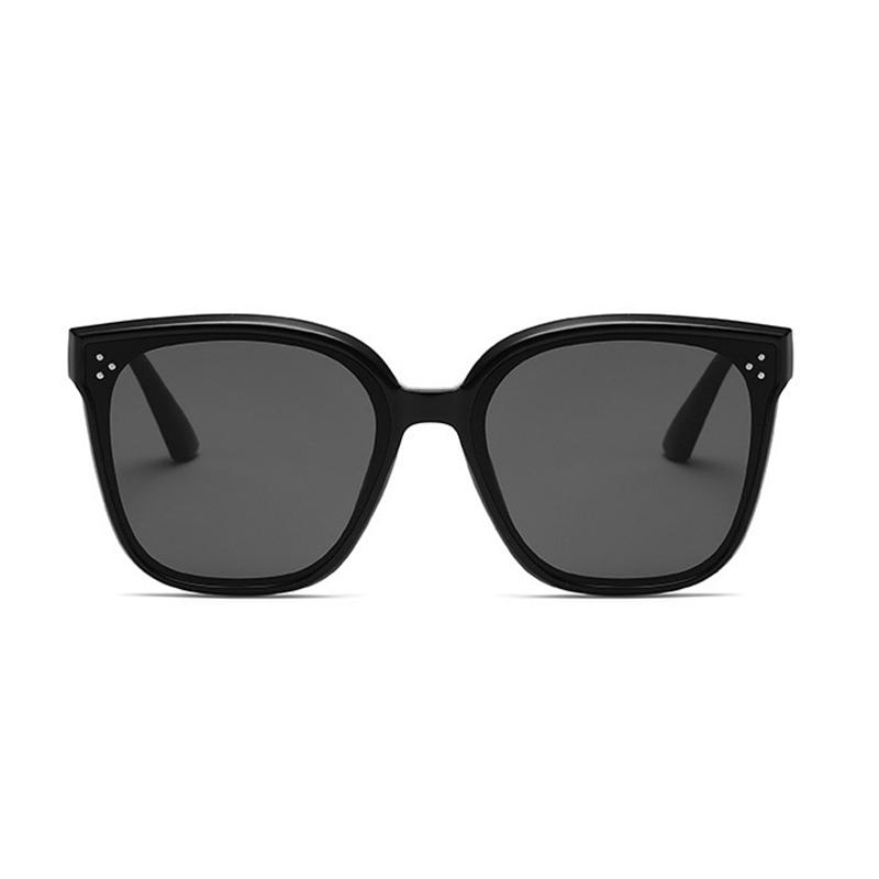 2023  Big Square Frame Sunglasses Summer  Vintage Ladies Sun Glasses Outdoor Travel Beach Sun Shade Eyewear