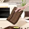 Silicone Chocolate Mold Set Food Grade Non-Stick Candy Cake Waffle Tools BPA-Free Baking Kit for Professionals