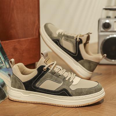 Chaussures pour homme – Baskets
