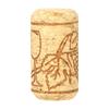 50pcs Seal Freshness Natural Cork Bottle Stopper Soft Wood Cork Leakproof Design Oak Wine Corks Wine Bottle Corks Bar