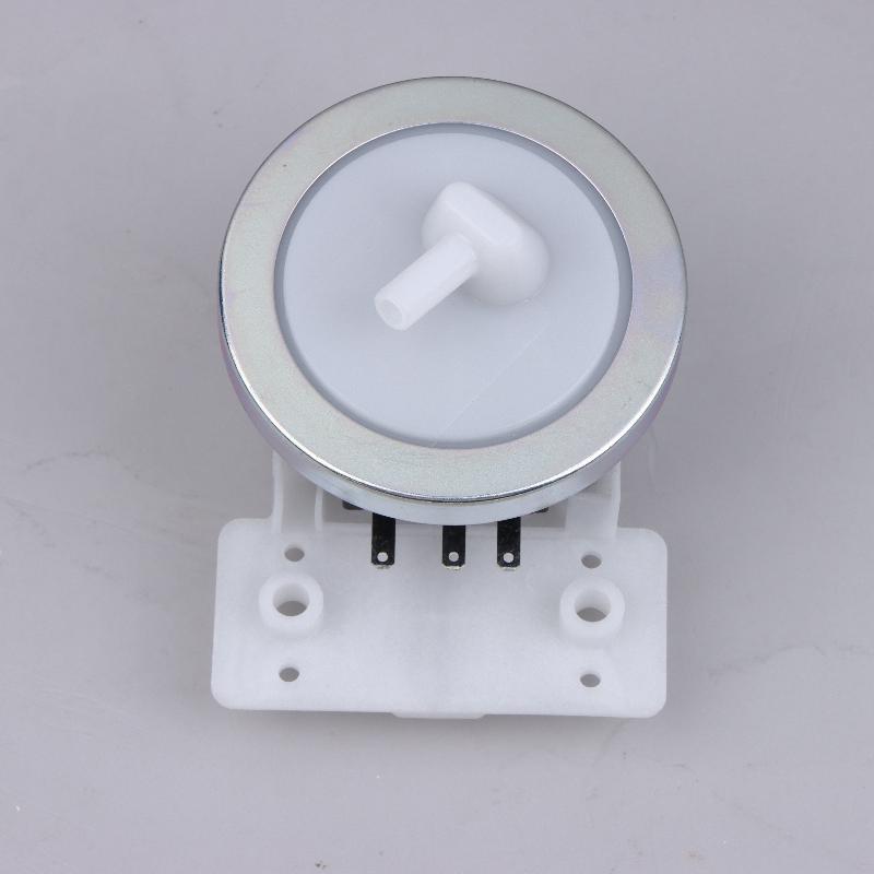 1Pcs Water Level Pressure Switch Fully Automatic Washing Machine Water Level Sensor For XQB45-95/MB60-V1010H