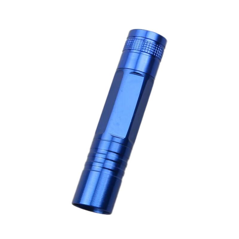 Portable Mini LED Flashlight