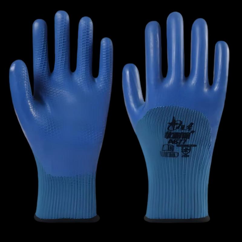 Xingyu A677 Winter Waterproof Work Gloves