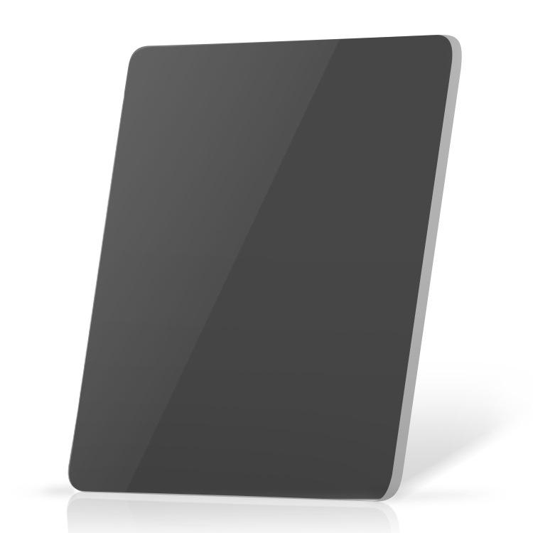8NiSi Tiansi 4x5.65 Cinema ND Filter ND0.3-2.1 Neutral Density Film Filter