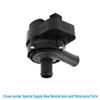 Compatible Mercedes Electronic Auxiliary Water Pump (Part Numbers: 2118350064, 2118350164, 2118350264)